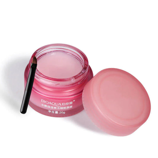 BioAqua Lipcare Jelly Lip Sleeping Mask